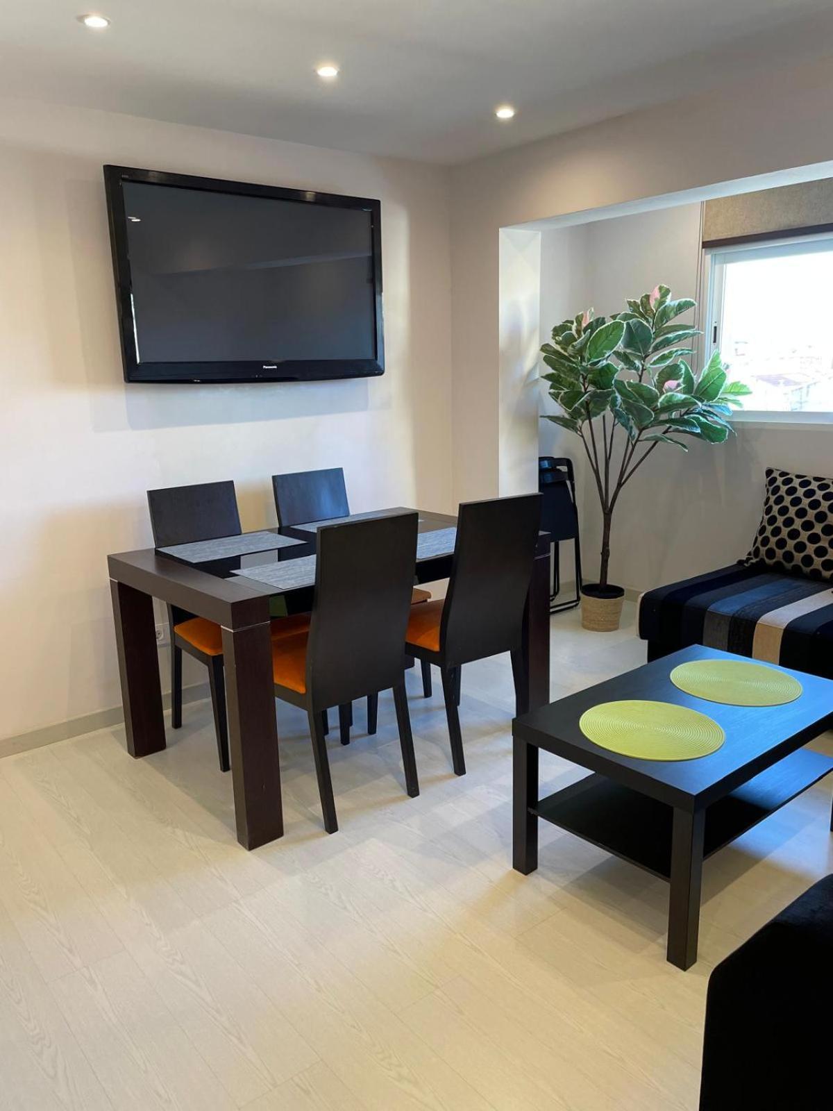 Appartement A Un Paso Del Centro De Granada