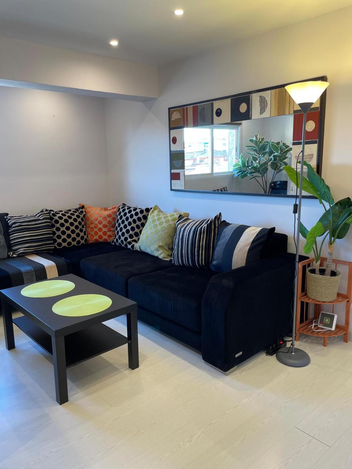 A Un Paso Del Centro De Apartament Grenada