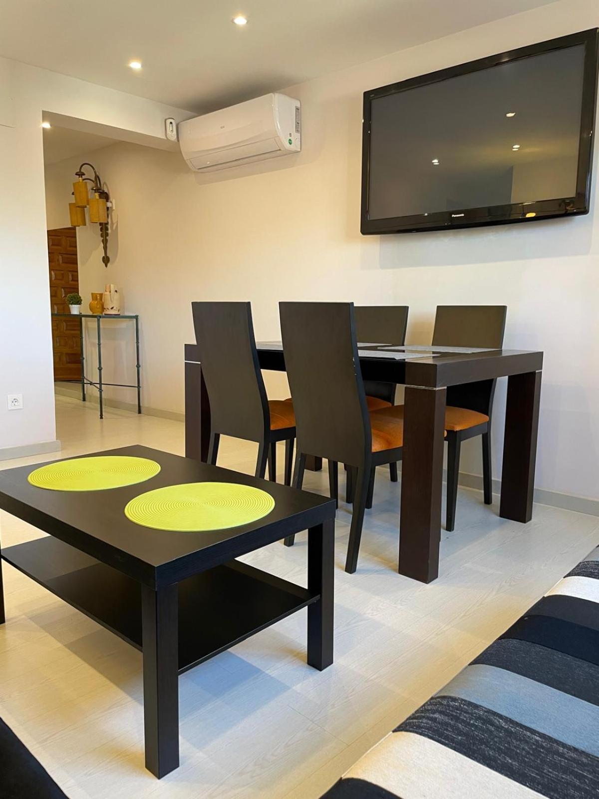 Apartament A Un Paso Del Centro De *