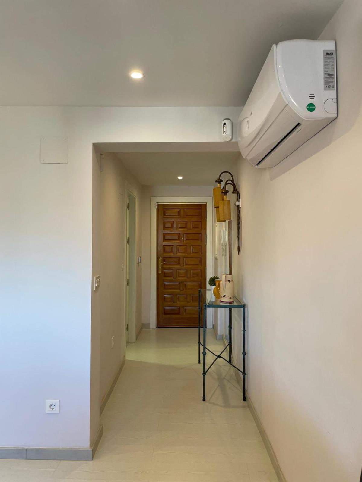 A Un Paso Del Centro De Appartement *