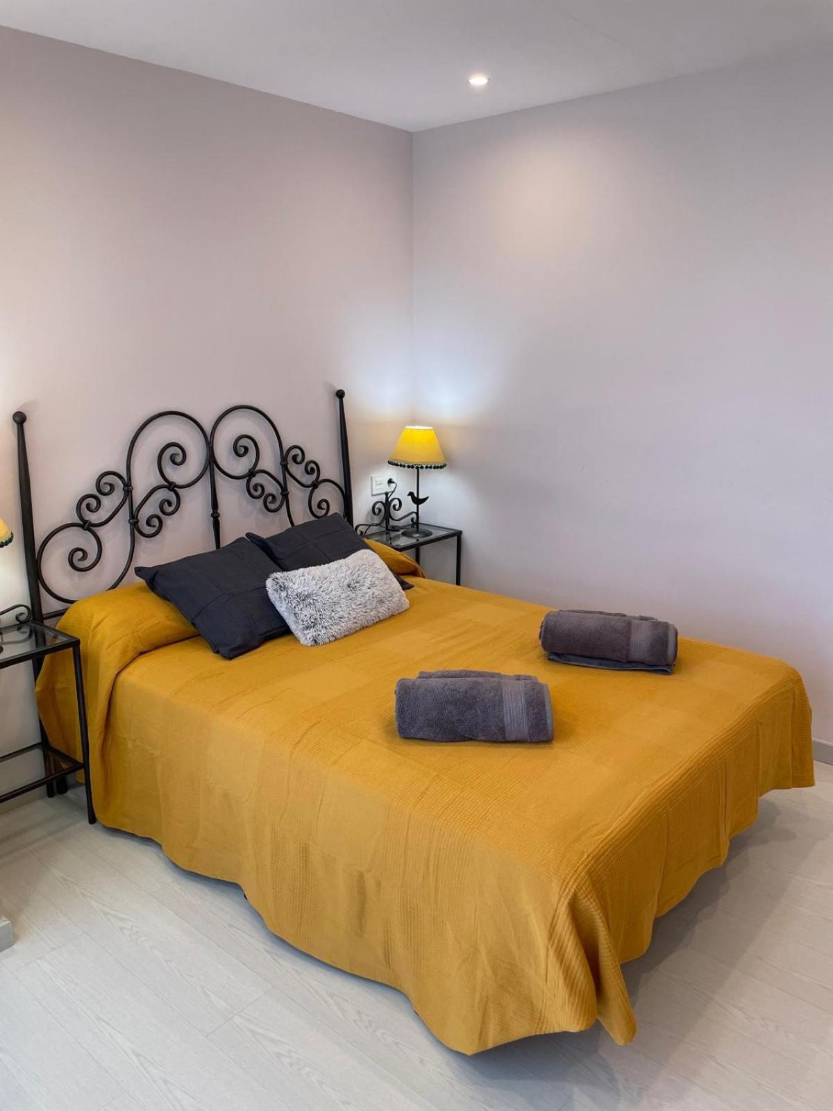 Apartament A Un Paso Del Centro De *